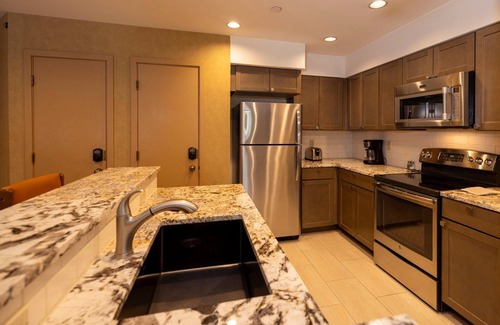 Purgatory Condo | Village Center 411 - Managed by Purgatory Resort