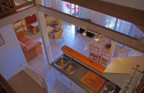 Soustons Resort | Village Club Dunea