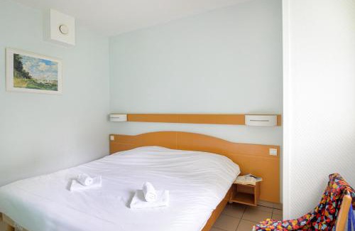 Saint-Mamet Resort | Village Club Les Balcons des Pyrénées