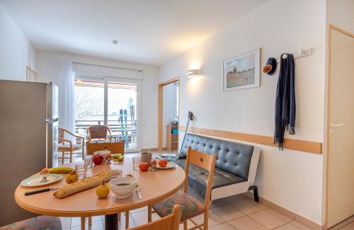 Saint-Mamet Resort | Village Club Les Balcons des Pyrénées