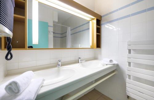 Saint-Mamet Resort | Village Club Les Balcons des Pyrénées