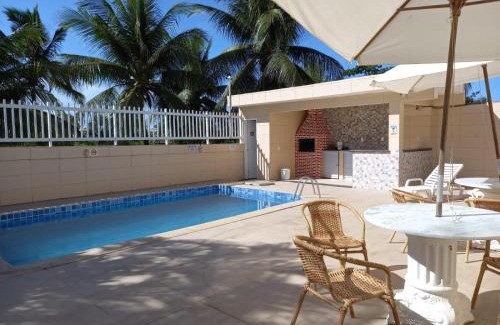 Flamengo Apartment | Village - Condomínio Mansão da Lagoa