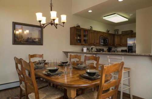 Mountain Village Apartment | Village Creek 3 - Village Haven