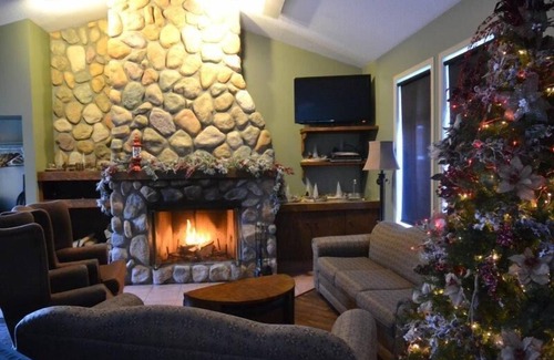 Westerose Hotel | Village Creek Country Inn