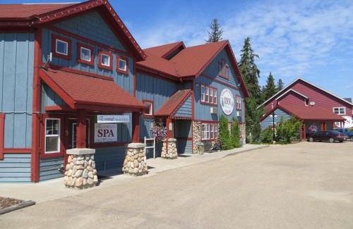 Westerose Hotel | Village Creek Country Inn