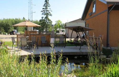 Westerose Hotel | Village Creek Country Inn