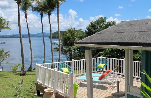 Pointe du Bout Apartment | Village Creole