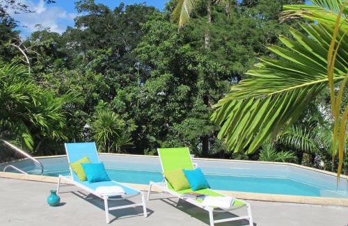 Pointe du Bout Apartment | Village Creole