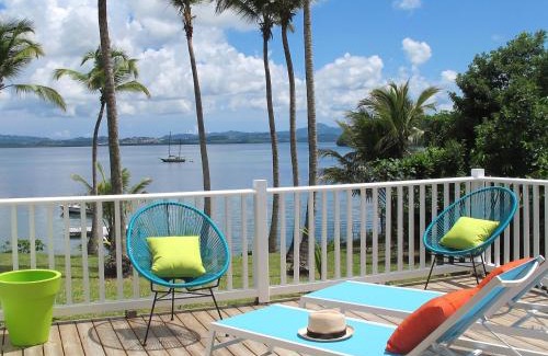 Pointe du Bout Apartment | Village Creole