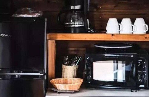 Lignieres House | Village de Cottages - Family Cottage 3 Rooms 6 People 2 Bathrooms with Air Conditioning
