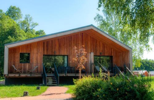 La Bastide-de-Serou House | Village de vacances Les Lambrilles