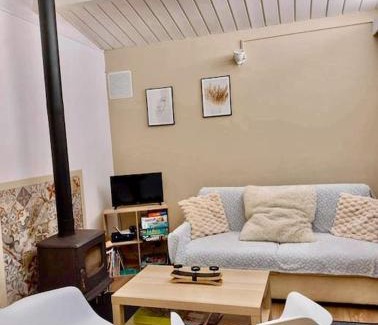 Oignies-en-Thierache Ski Chalet | Village de vacances d'Oignies