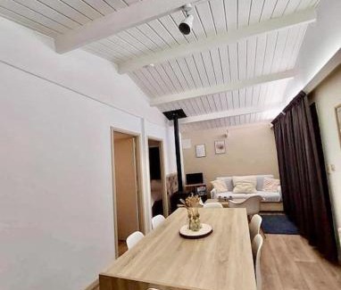 Oignies-en-Thierache Ski Chalet | Village de vacances d'Oignies