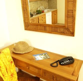 Ghisonaccia Resort | Village de Vacances Marina d'Oru