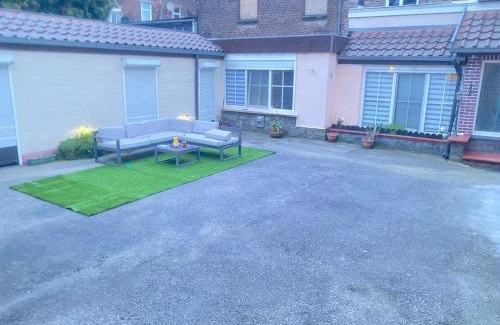 Belhez Apartment | Village Fertile