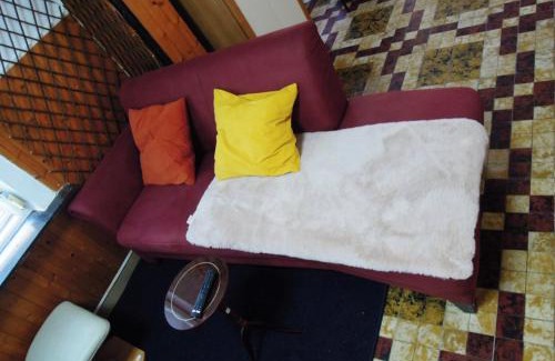 Belhez Apartment | Village Fertile