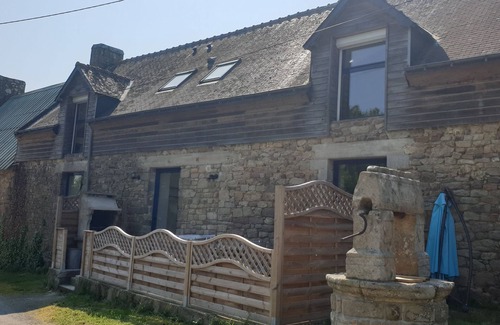 Sainte-Helene House | Village Gite - OSTREA 10 people