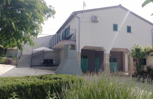 Bokordici Apartment | Village Heaven