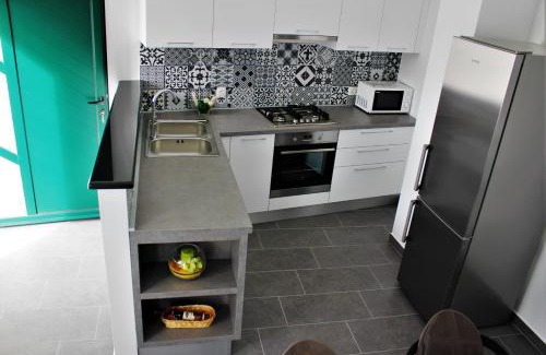 Bokordici Apartment | Village Heaven