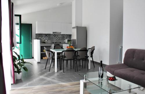 Bokordici Apartment | Village Heaven