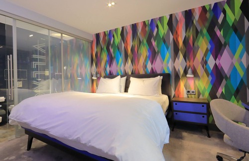 Basingstoke Hotel | Village Hotel Basingstoke