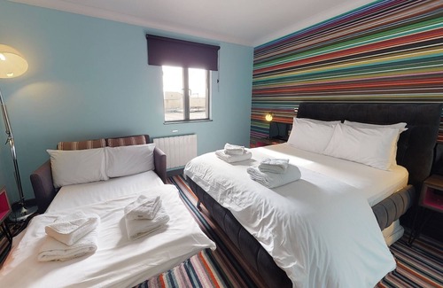 Dudley Hotel | Village Hotel Birmingham Dudley