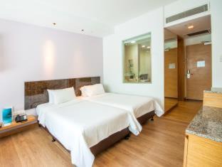 Changi Hotel | Village Hotel Changi by Far East Hospitality