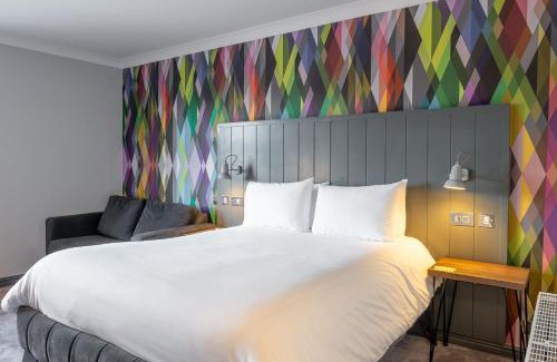 Ewloe Hotel | Village Hotel Chester St David's