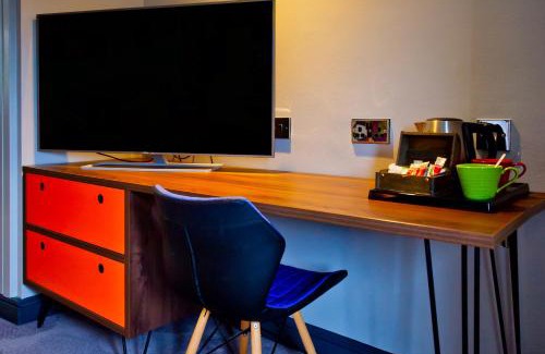 Hull Hotel | Village Hotel Hull