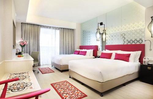 Marine Parade Hotel | Village Hotel Katong by Far East Hospitality