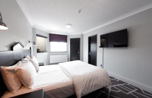 Prescot Hotel | Village Hotel Liverpool