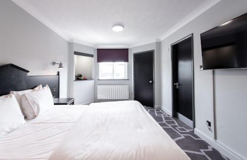 Prescot Hotel | Village Hotel Liverpool