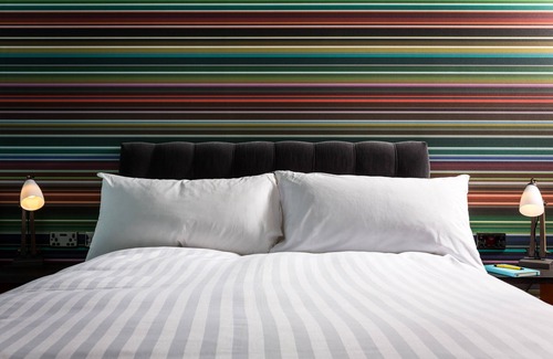 Elstree Hotel | Village Hotel London Watford