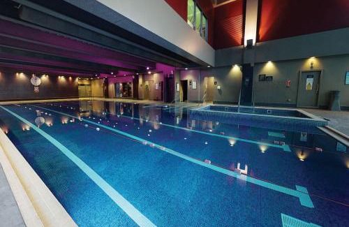 Elstree Hotel | Village Hotel London Watford