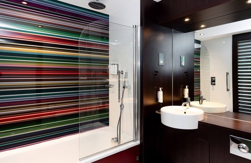 Ashton-under-Lyne Hotel | Village Hotel Manchester Ashton