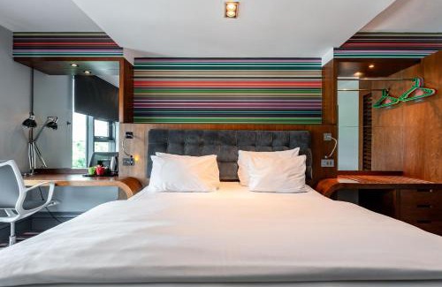Ashton-under-Lyne Hotel | Village Hotel Manchester Ashton