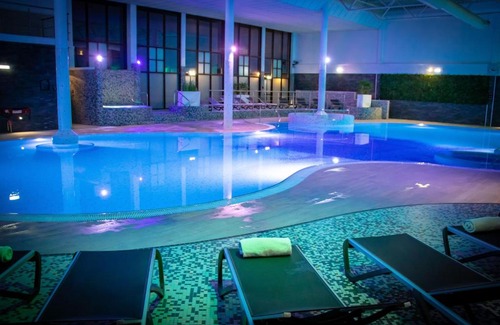 Attenborough Hotel | Village Hotel Nottingham