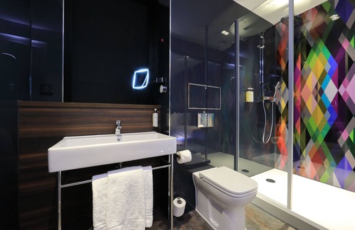 Eastleigh Hotel | Village Hotel Southampton Eastleigh