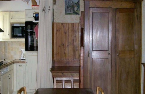 La Palud-sur-Verdon House | Village house Escudier