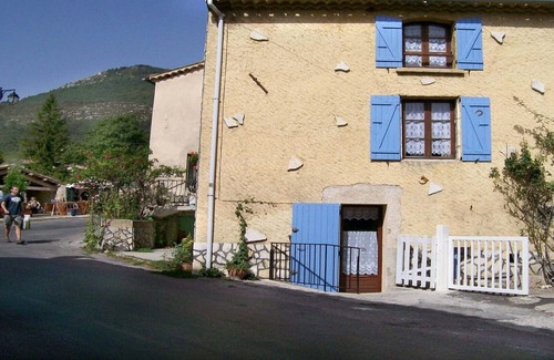 La Palud-sur-Verdon House | Village house Escudier