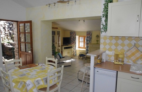 Laurac-en-Vivarais House | Village house LE LAVOIR