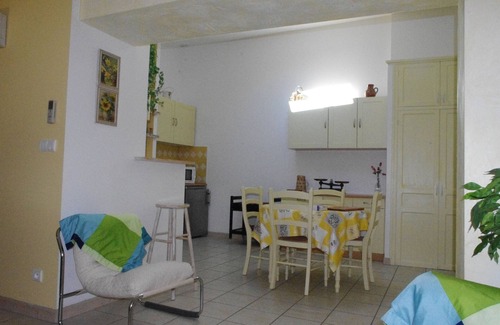 Laurac-en-Vivarais House | Village house LE LAVOIR