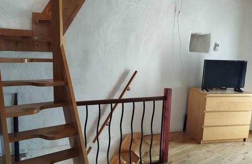 Vailhan House | Village house 10 minutes' walk from Lac des Olivettes