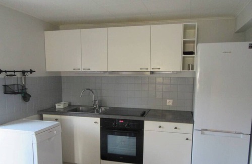 Gottenhouse House | Village house-6 people