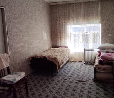 Kuzun House | Village house