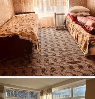Kuzun House | Village house