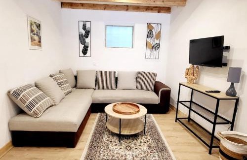 Antraigues-sur-Volane House | Village house Chez Nils & Sven