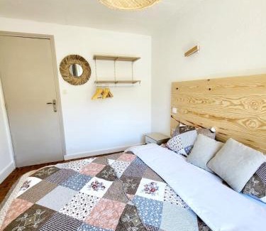 Antraigues-sur-Volane House | Village house Chez Nils & Sven