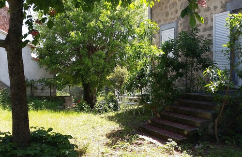 Pila-Canale House | Village house completely renovated in Pilà Canale