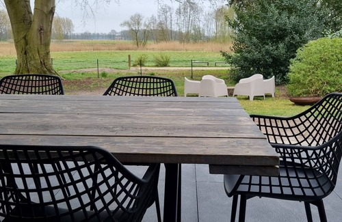Municipality of Valkenswaard House | Village house de Pastorie